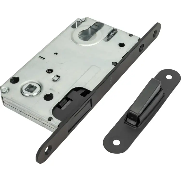 Врезной замок APECS 5300-M-BLM 30558