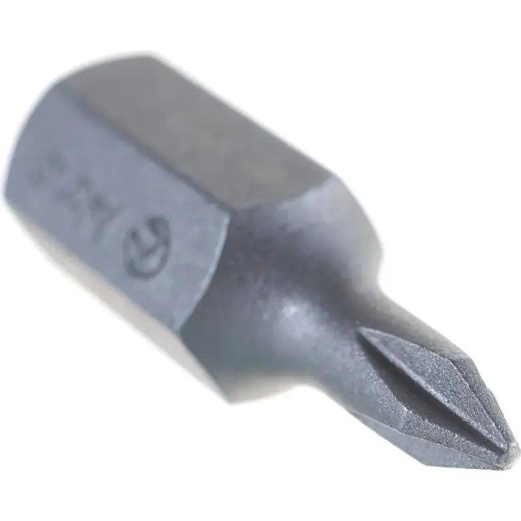 Крестовая бита HANS 023-3PH1 Крестовая бита HANS 023-3PH1