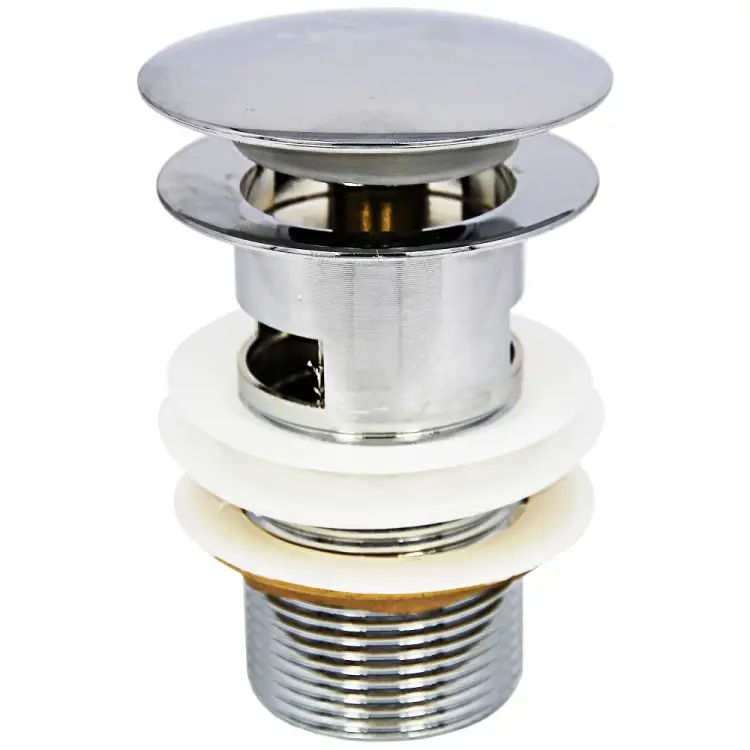 Выпуск для умывальника MPF ИС.110368