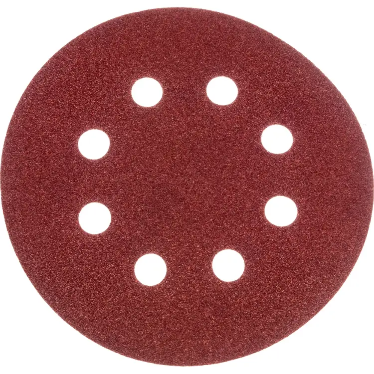 Шлифовальные круги FIT IT 39665 Шлифовальные круги FIT IT 39665