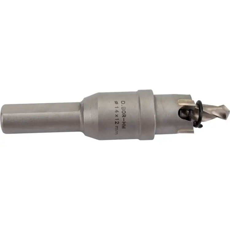 Коронка по металлу D.BOR HS-HM-12-014-T Коронка по металлу D.BOR HS-HM-12-014-T