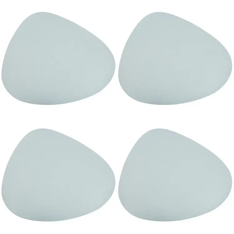 Набор сервировочных салфеток Nouvelle Экокожа 9903255-Н4-13