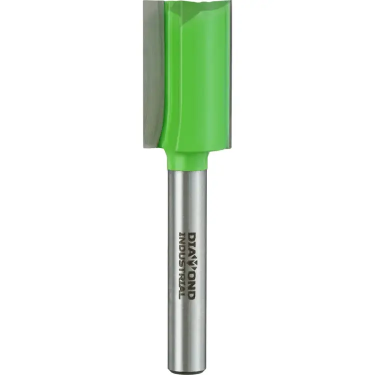 Пазовая прямая фреза Diamond Industrial DIDFRP81830