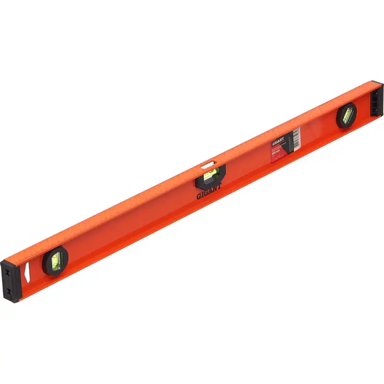 Алюминиевый строительный уровень Gigant SL800