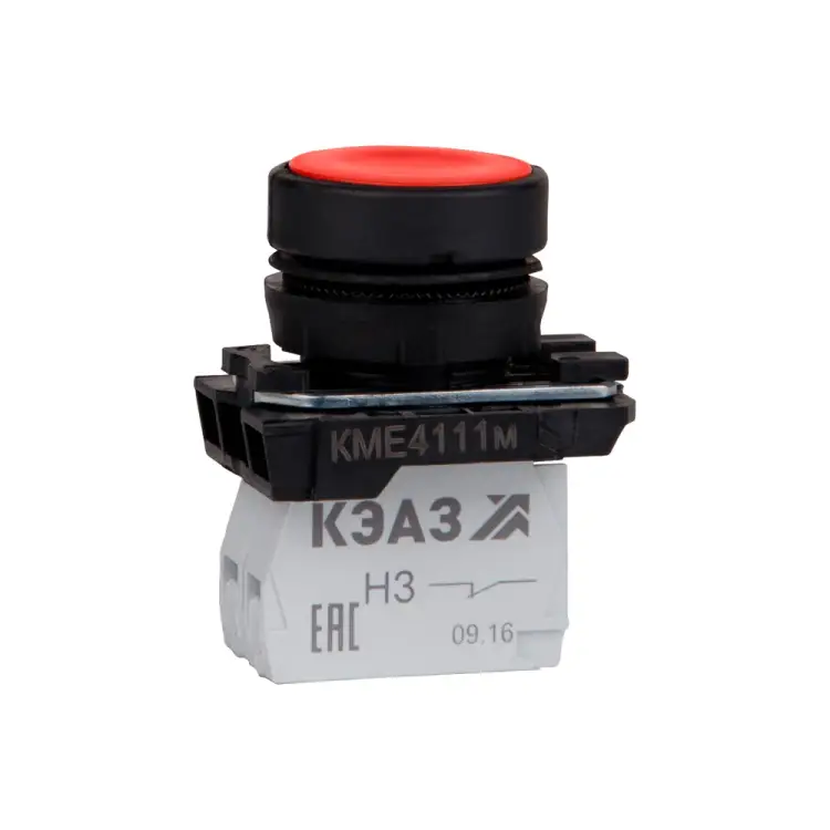 Кпопка КЭАЗ 273452