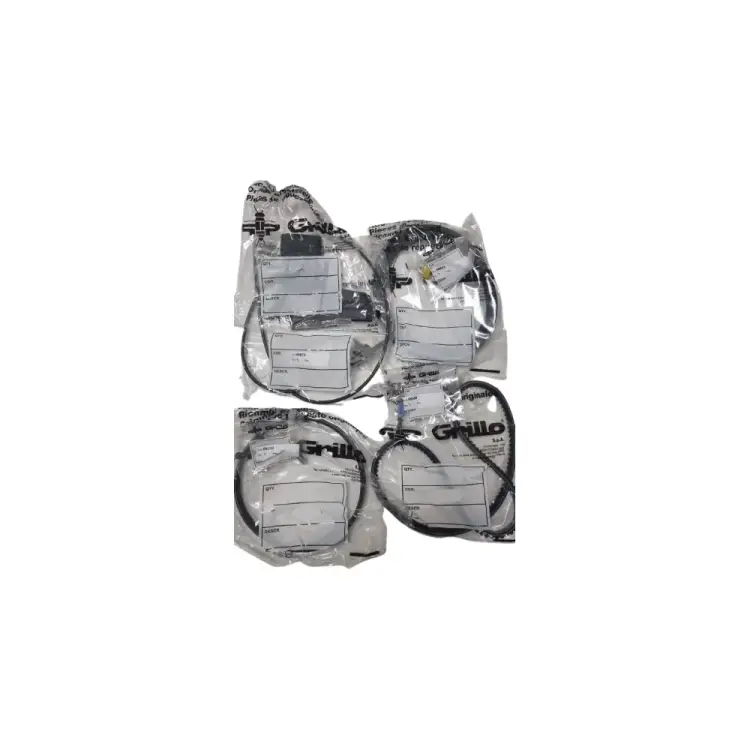 Зип для райдера FD 220R Grillo 9A7011