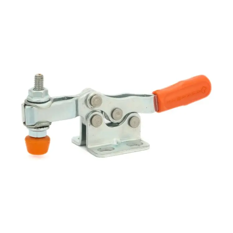 Механический горизонтальный прижим KUKAMET S111-0