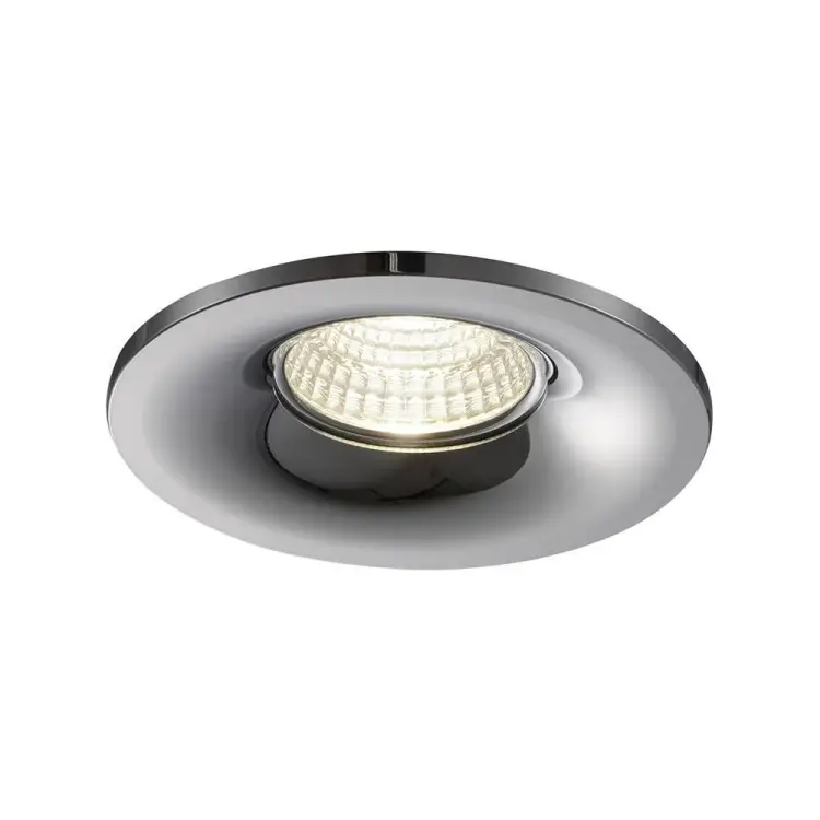 Встраиваемая рамка DesignLed NC1761R-CH