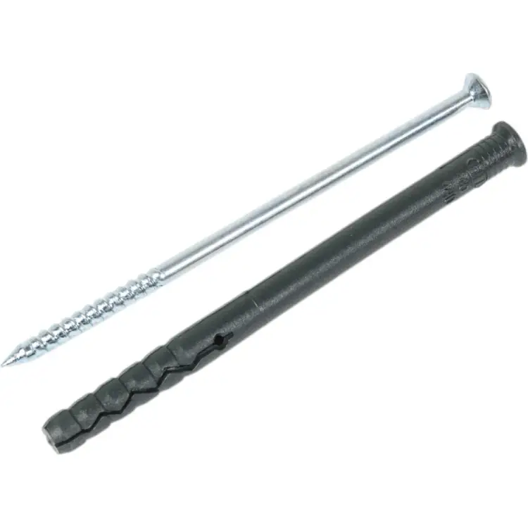 Дюбель-гвоздь BEFAST 10x140 50 шт. KSML10140S