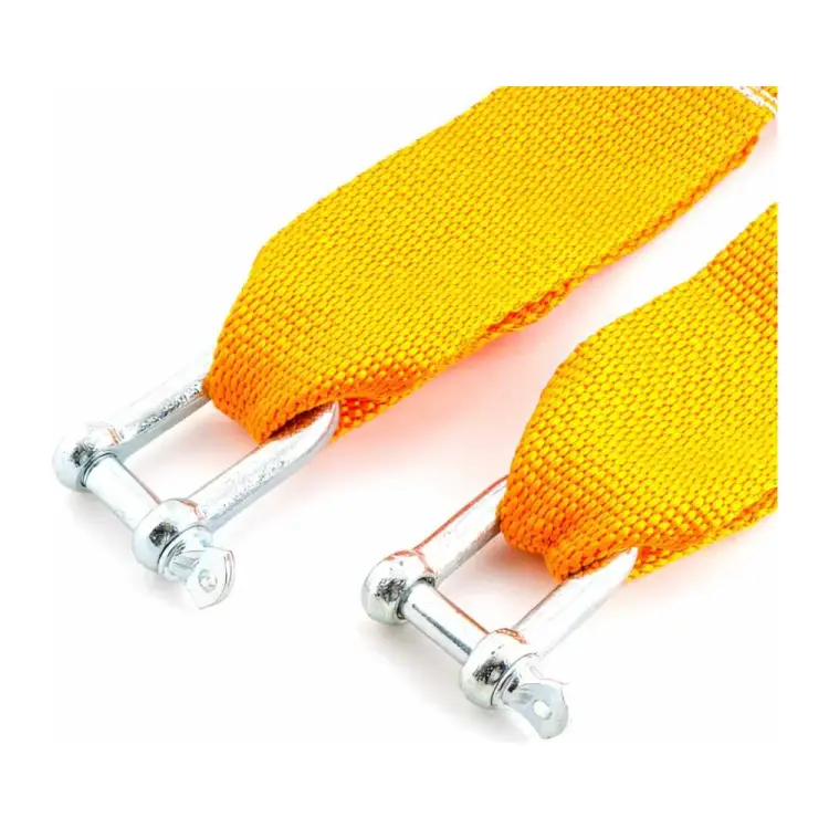 Буксировочный трос TopAuto РОСТРОС 488014К Буксировочный трос TopAuto РОСТРОС 488014К