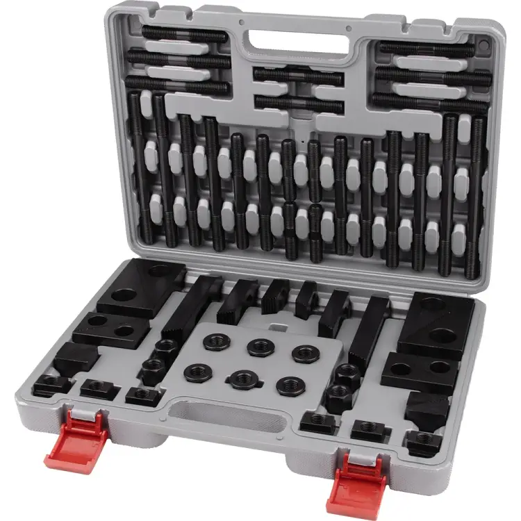 Набор зажимных элементов NORGAU 036483510