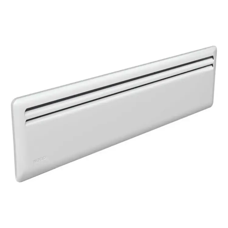 Электрообогреватель Nobo NFK2S 12 K2S05004 Электрообогреватель Nobo NFK2S 12 K2S05004