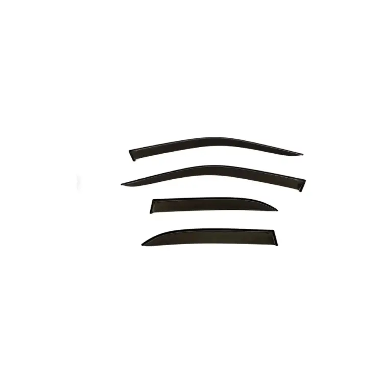 Дефлекторы окон Mazda 323 (BJ), 1998-2003, седан DEFLY VMz005323