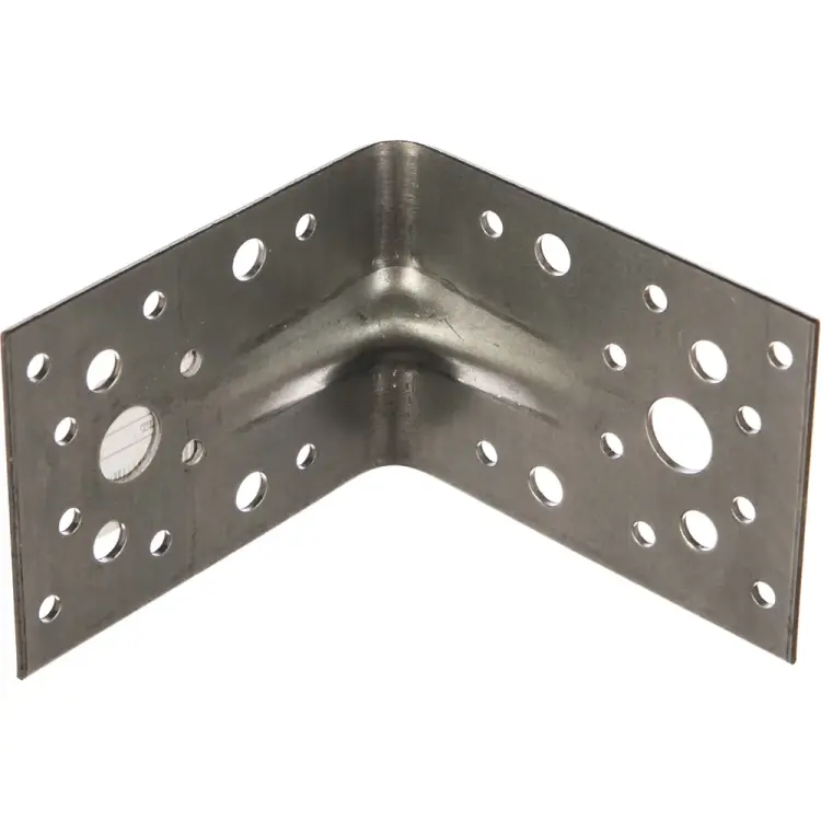 Усиленный крепежный крепежный уголок Госкреп КР.091097 13-0020090