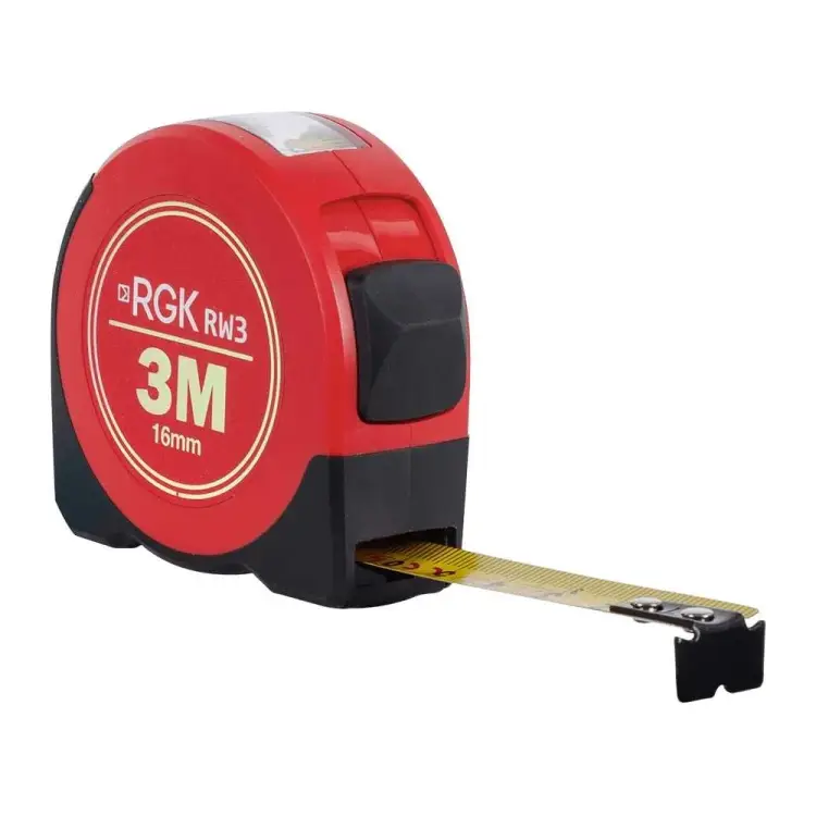 Измерительная рулетка RGK RW3 778466