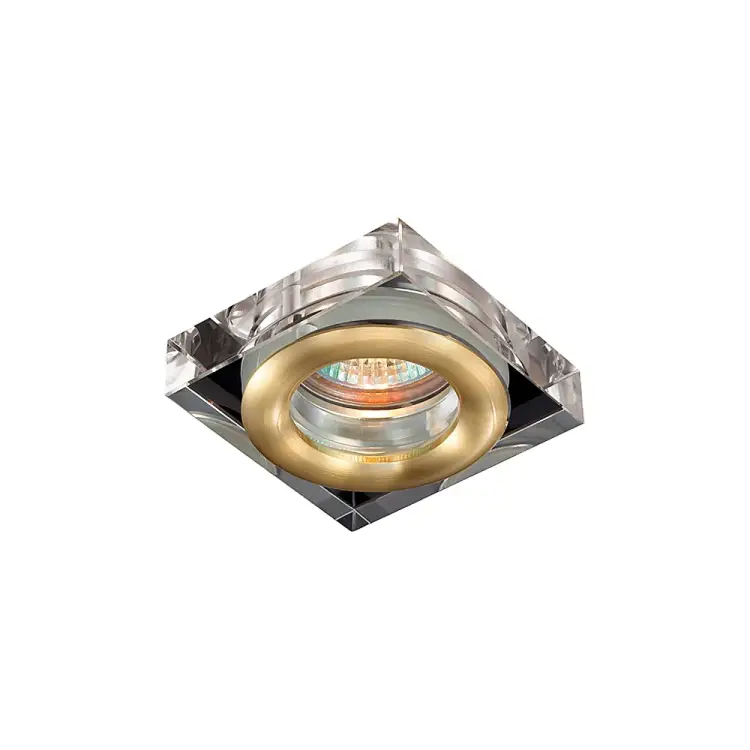 Встраиваемый светильник Novotech AQUA 369882