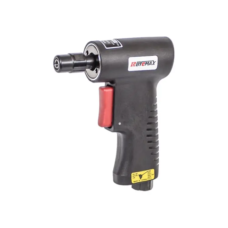 Пневматическая пистолетная композитная бормашина BYEMAX BM-62-6321