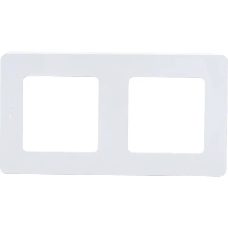 Рамка Legrand INSPIRIA 673940