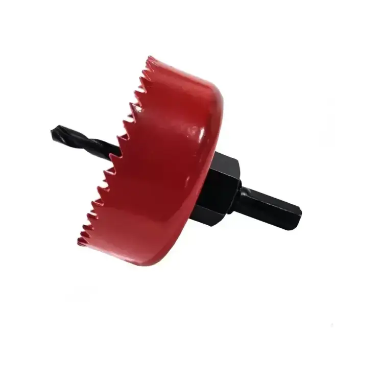 Набор коронок по дереву Strong стк-048 стк-04806064