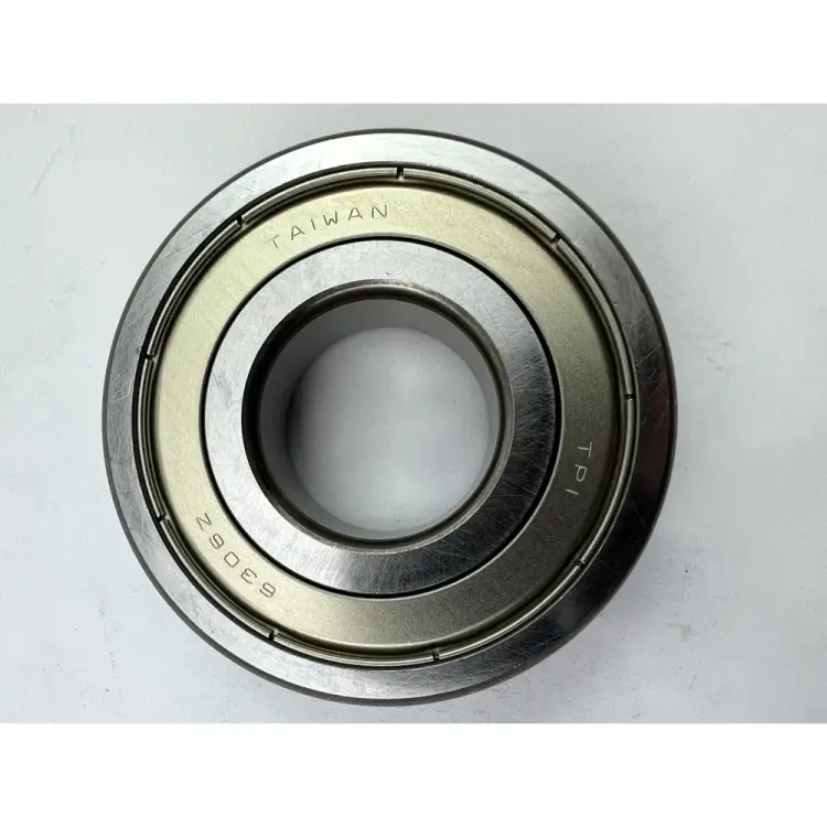 Подшипник TPI 6306ZZC3/L542 TPI-6306-ZZ-C3 Подшипник TPI 6306ZZC3/L542 TPI-6306-ZZ-C3