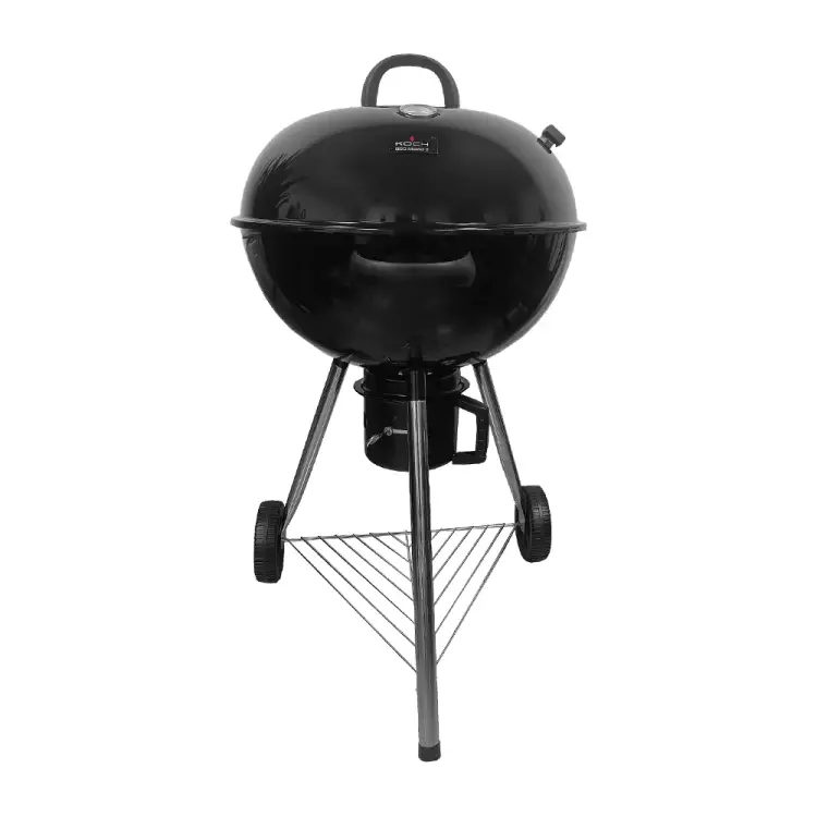 Угольный гриль Koch BBQ Master 3 5-0-169 Угольный гриль Koch BBQ Master 3 5-0-169