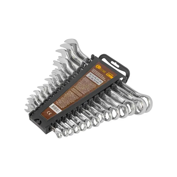 Набор ключей FORSTIME FT-5141MP Набор ключей FORSTIME FT-5141MP