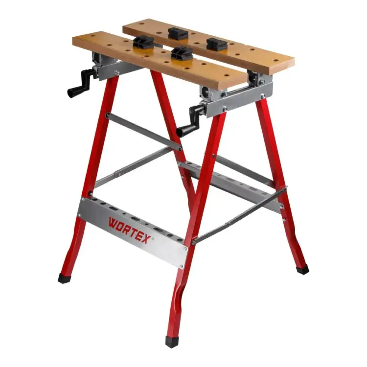 Складной верстак WORTEX WB 1560 1334737