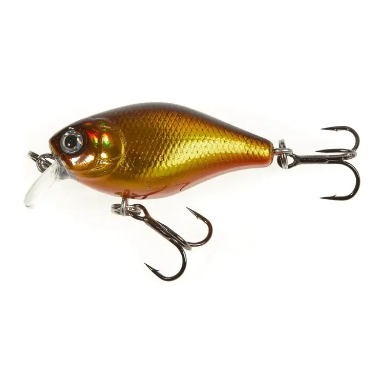 Плавающий воблер Lucky John LJ Original CHUBBY F LJO2004F-018