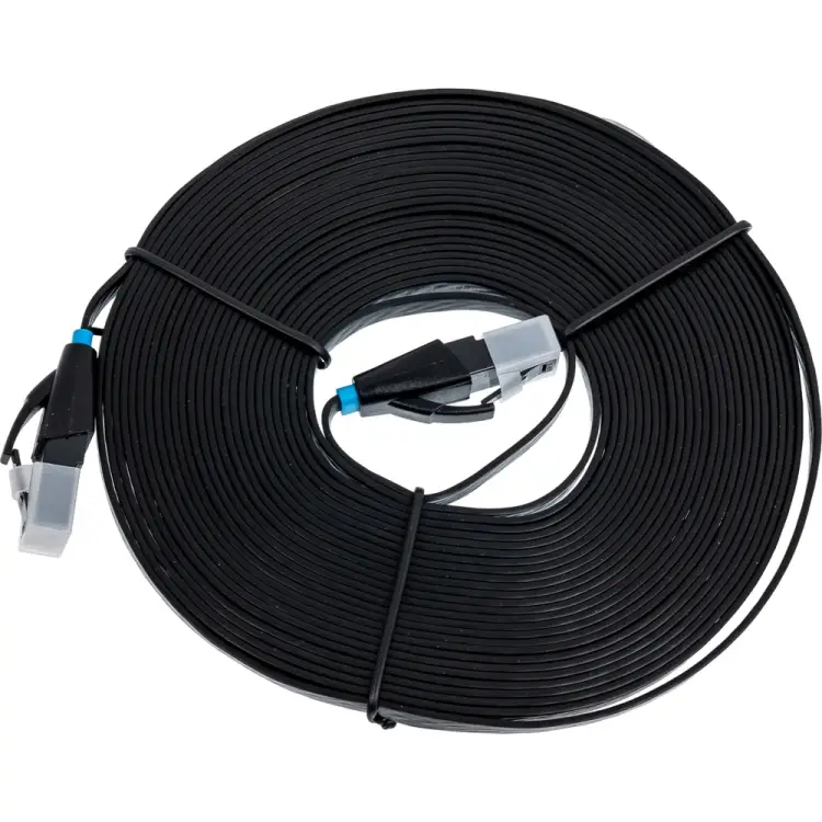 Прямой плоский патч-корд VENTION IBJBK