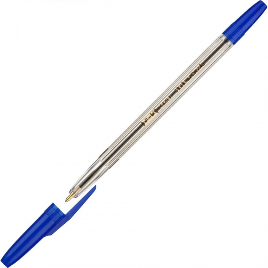 Шариковая ручка Attache Corvet