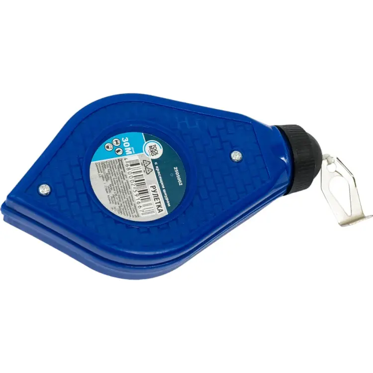 Рулетка Toolberg 90002511027