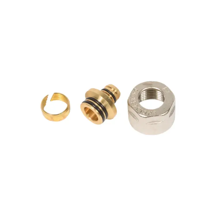 Евроконус для трубы многослойной AV Engineering HEAVY AVE5301620