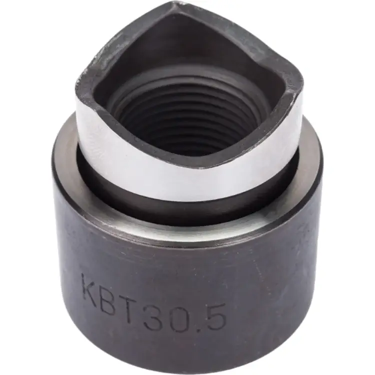 Матрица для пробивки отверстий КВТ МПО-30,5 61819