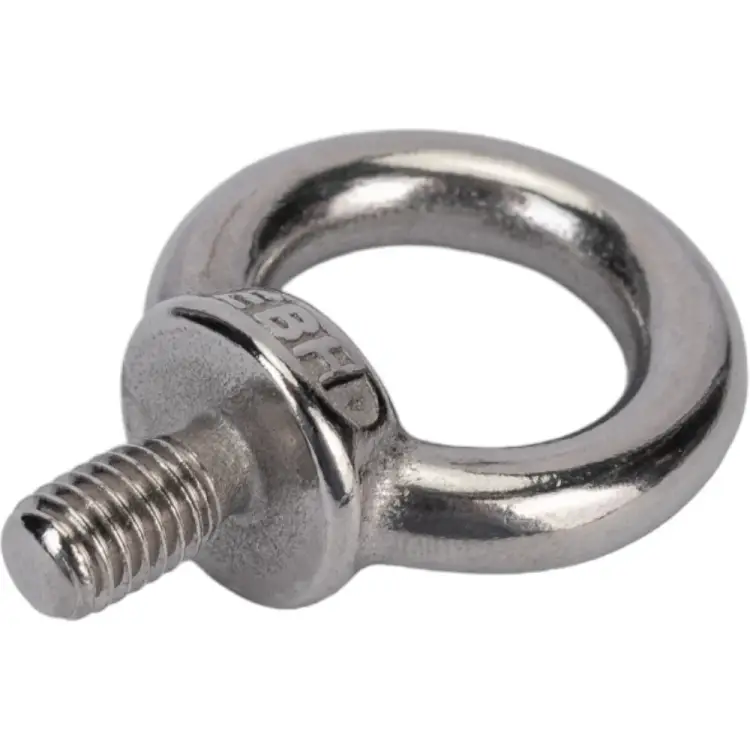 Рым-болт ЕВРОПАРТНЕР 8026