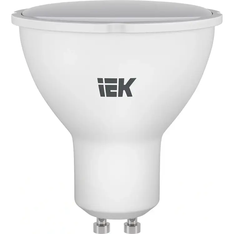 Софитная лампа IEK LLE-PAR16-5-230-30-GU10