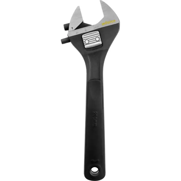 Разводной ключ Inforce 06-05-56