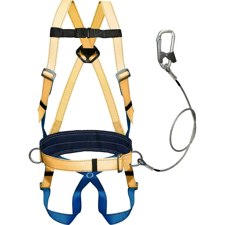 Удерживающая система ОкаПром УС-2БЖ OP-014