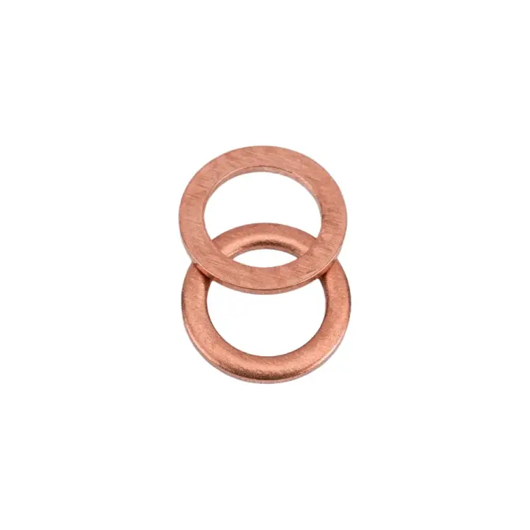 Шайба медная Insparion ЕВ-00000044