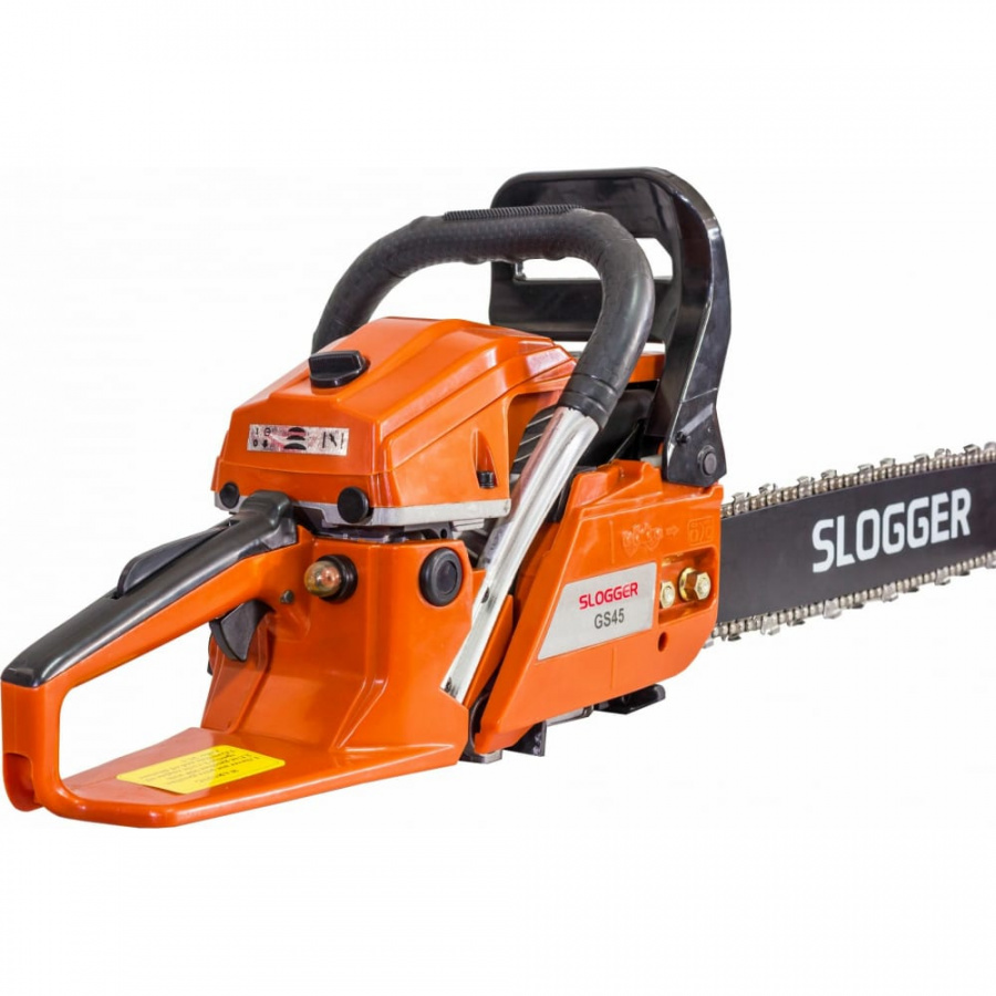 Бензопила Slogger GS45