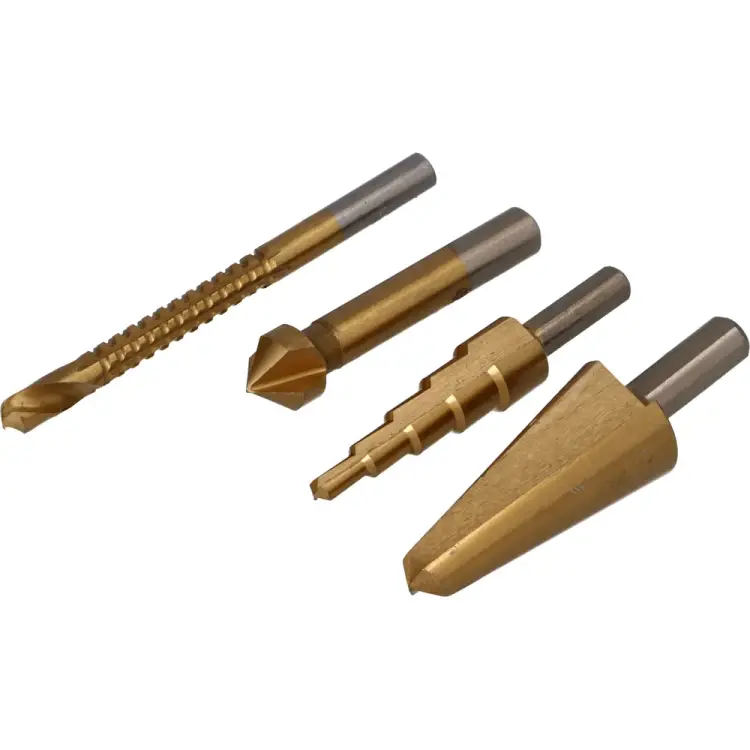 Набор FASTER TOOLS 5928