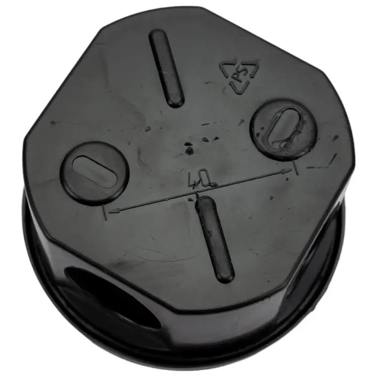 Коробка распред. наружного монтажа Greenel GE41237-05