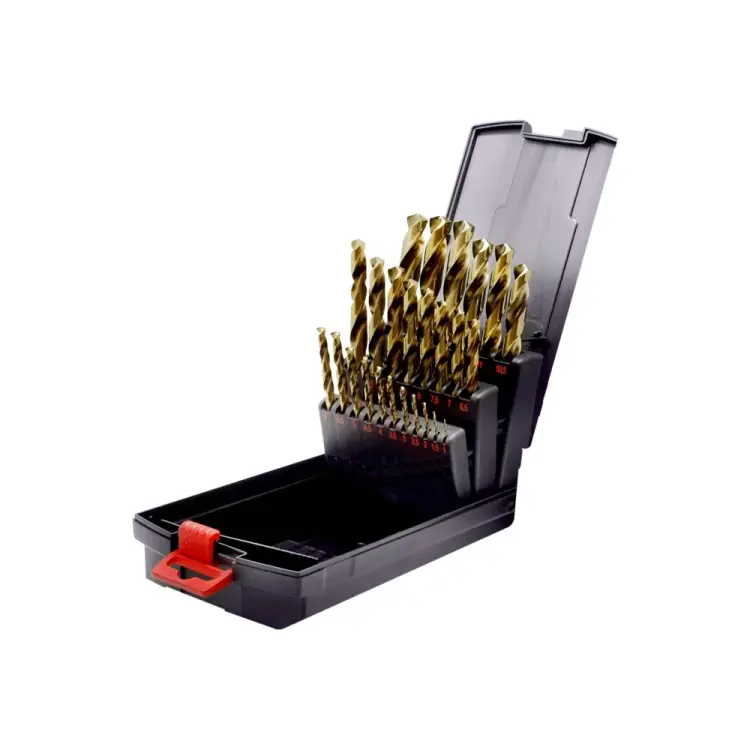 Набор сверл Wurth 1617400004092 1