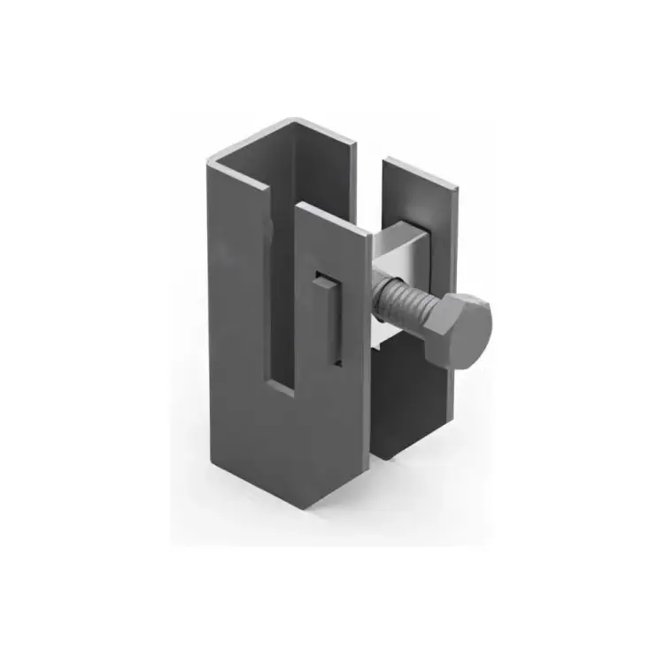 Скоба-держатель полосы DKC ND2312