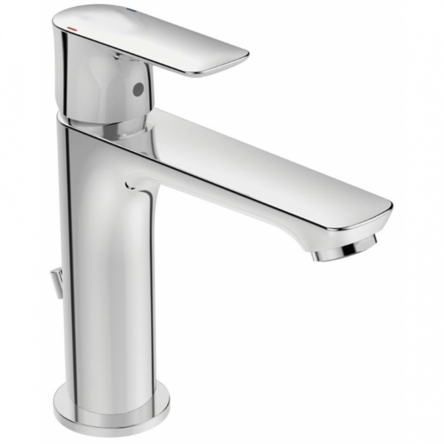 Одноручный смеситель для умывальника Ideal Standard CONNECT AIR Grande