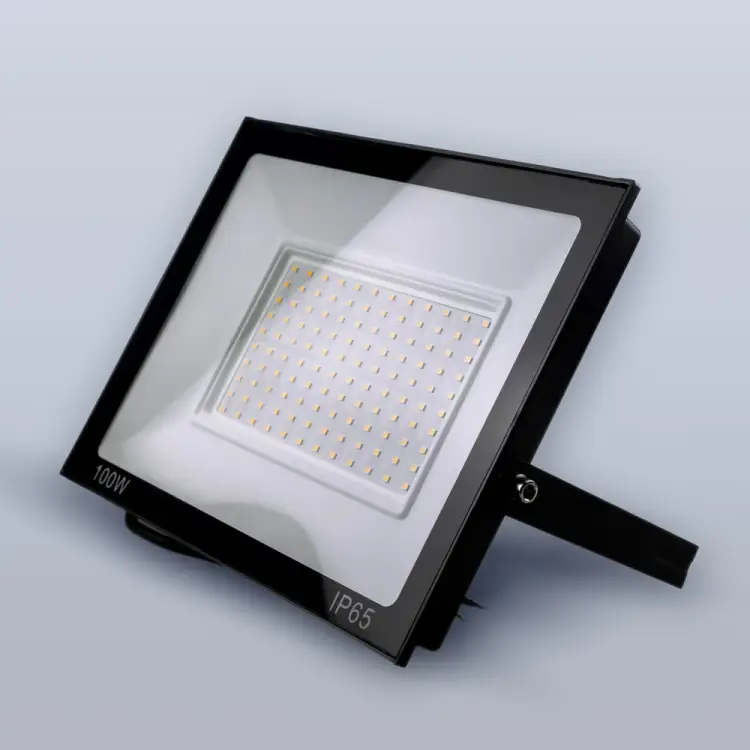 Светодиодный тонкий прожектор ELEGANZ 1200