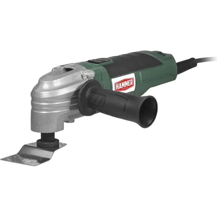 Многофункциональный инструмент Hammer LZK320 828060 Многофункциональный инструмент Hammer LZK320 828060