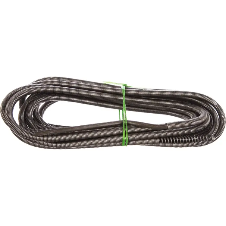 Трос для прочистки канализационных труб MasterProf ИС.130037