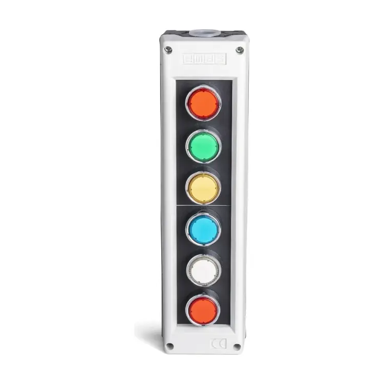 Пульт управления EMAS PK6