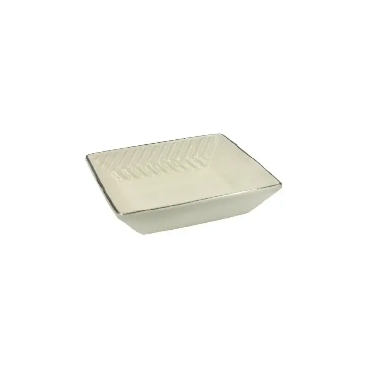 Мыльница Bath Plus BRUME W-CE2249AA-SD Мыльница Bath Plus BRUME W-CE2249AA-SD