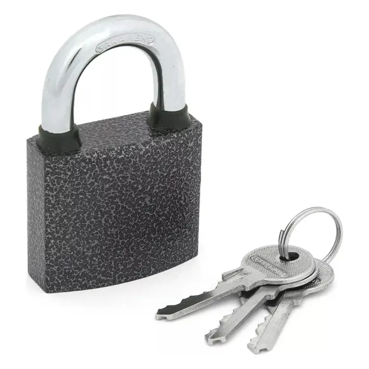 Навесной замок Palladium 303F-50 00009265